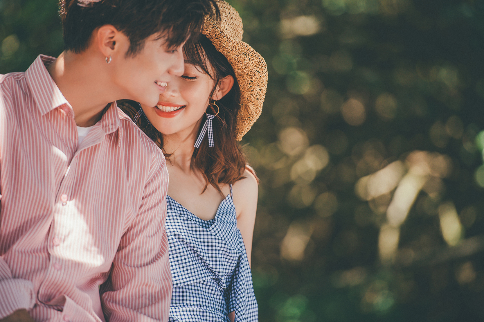 11個新潮流行結婚相元素提案