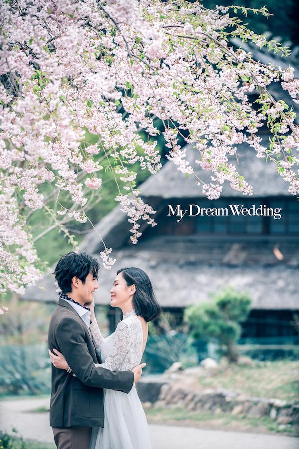 2019婚展 12月