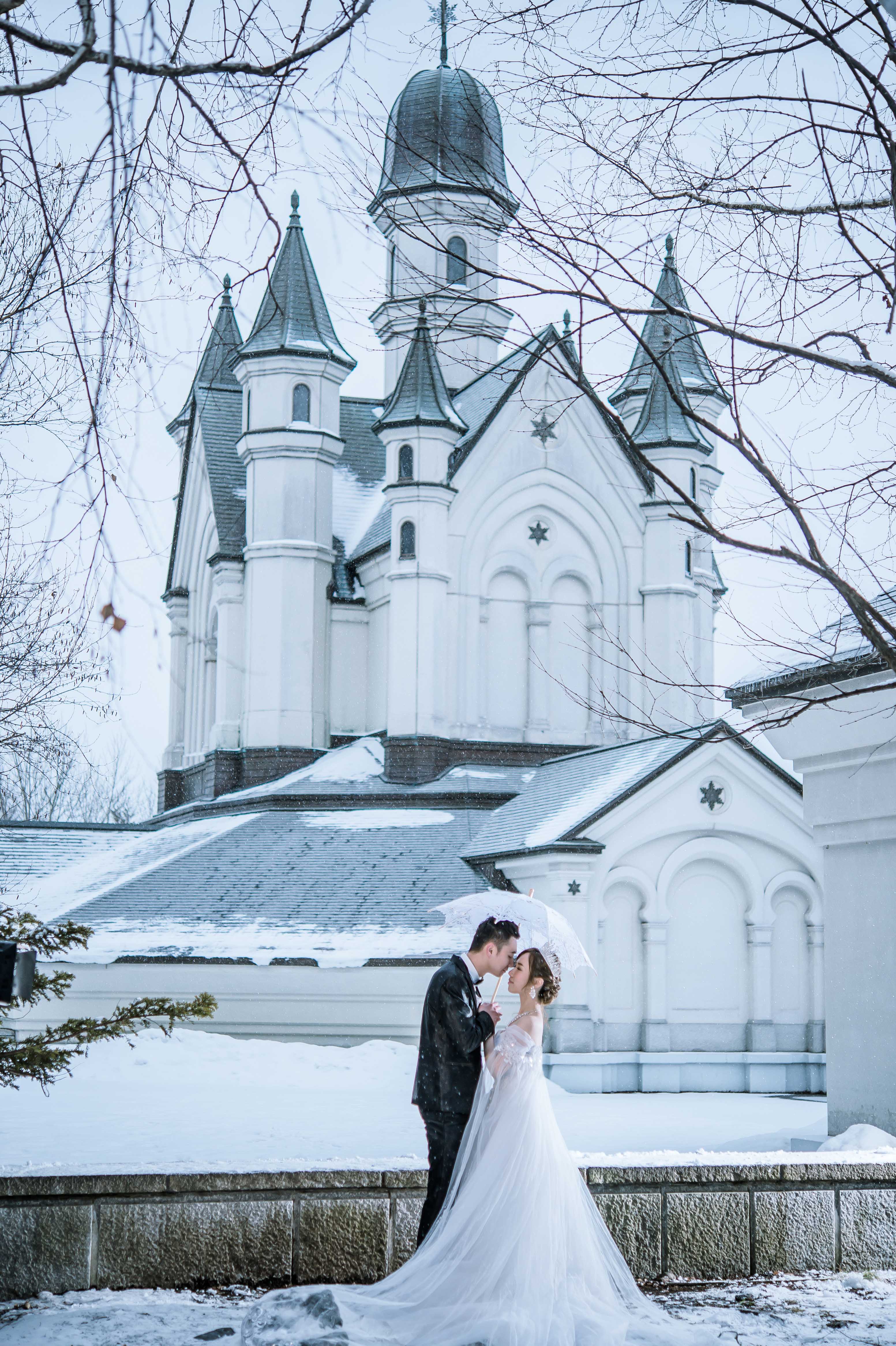 日本婚攝