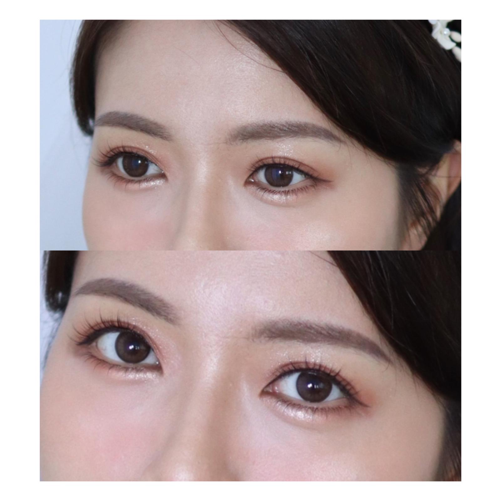 Kara話你知bling bling眼妝實用Tips