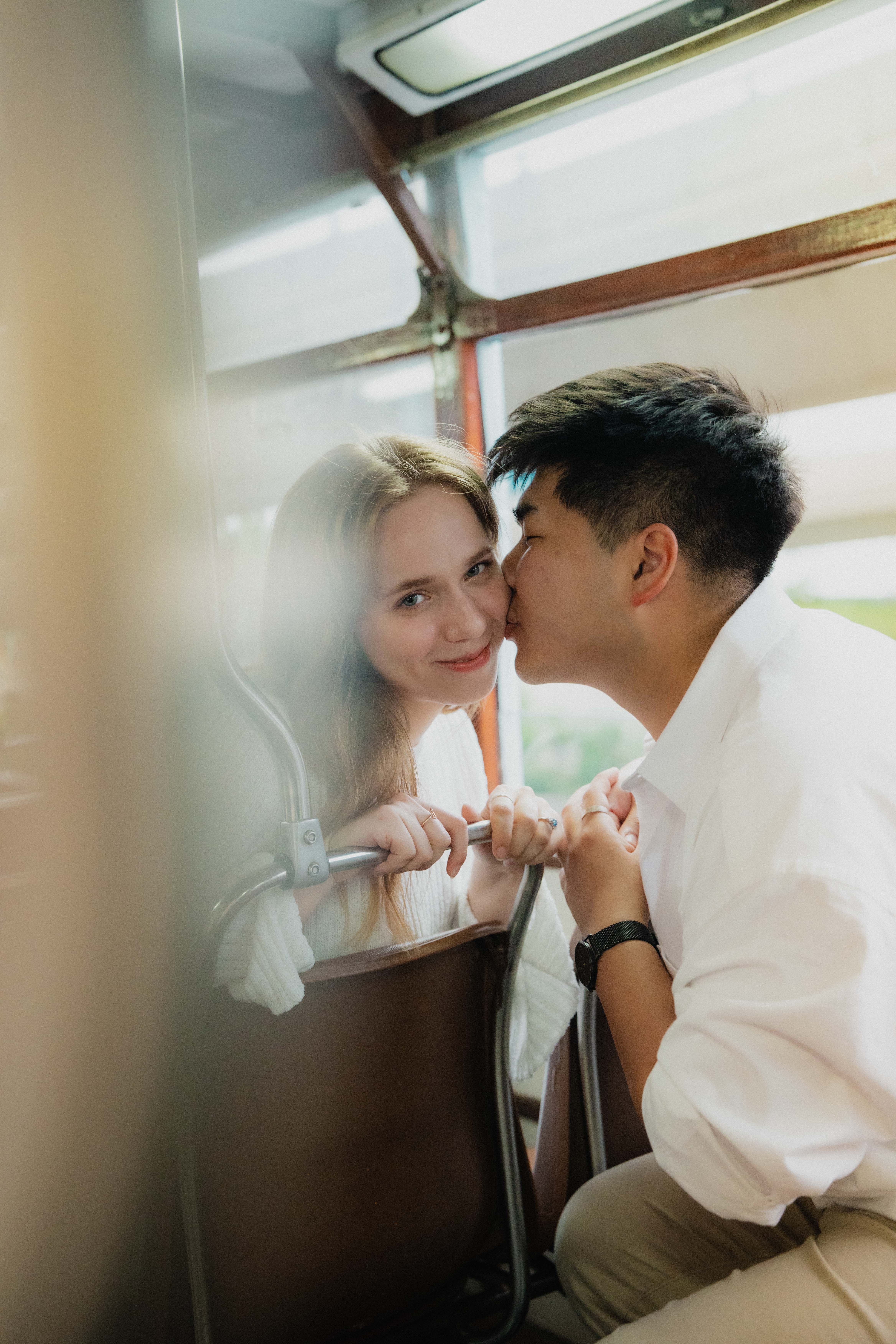 大推本地高質室內婚攝studio！