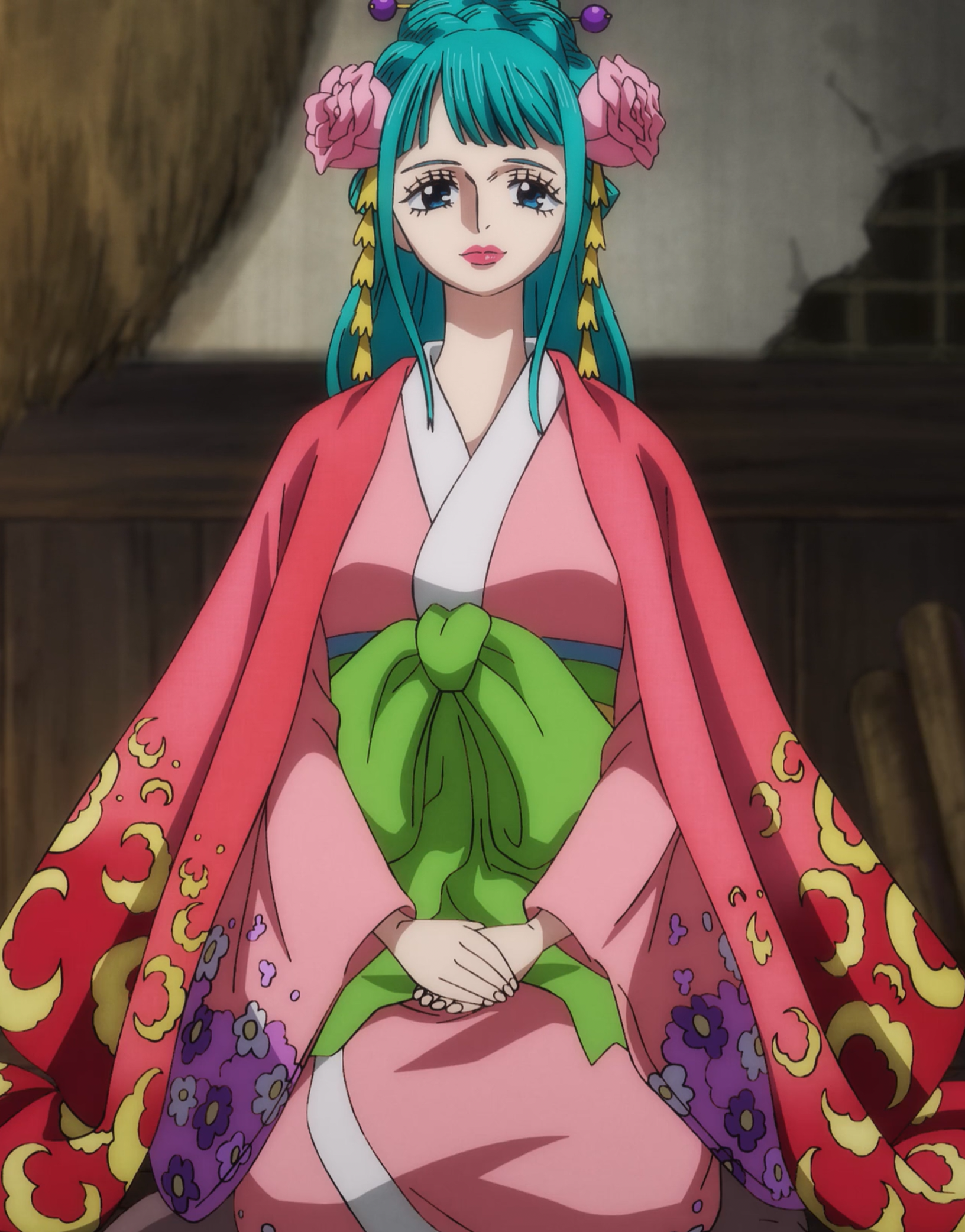 【#婚紗推薦】日本婚顧公司PLACOLE X ONE PIECE～5款日本超受歡迎夢幻聯乘婚紗！海賊王忠實女粉絲必選！