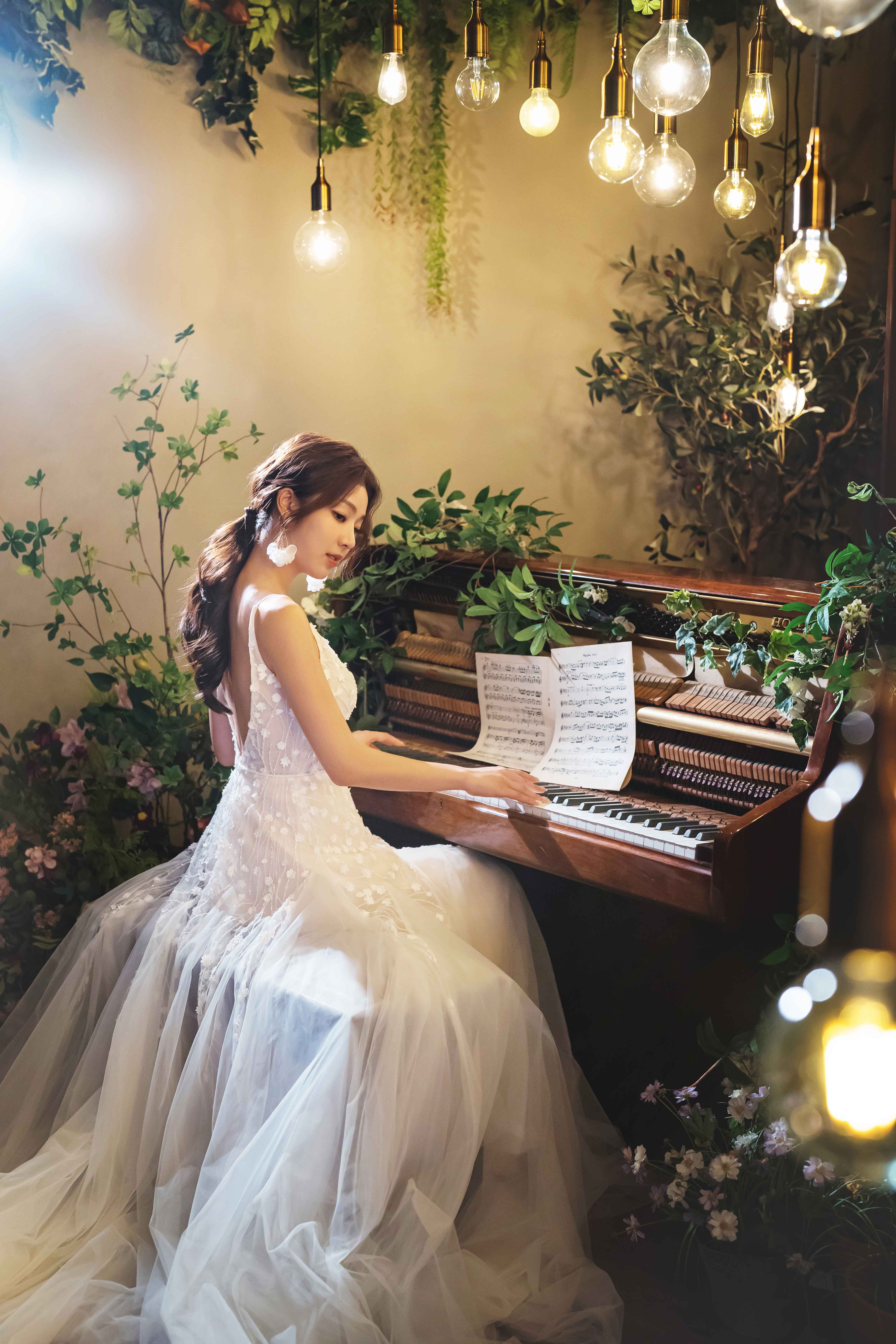 婚攝場地 S.A. Studio 6大人氣場景
