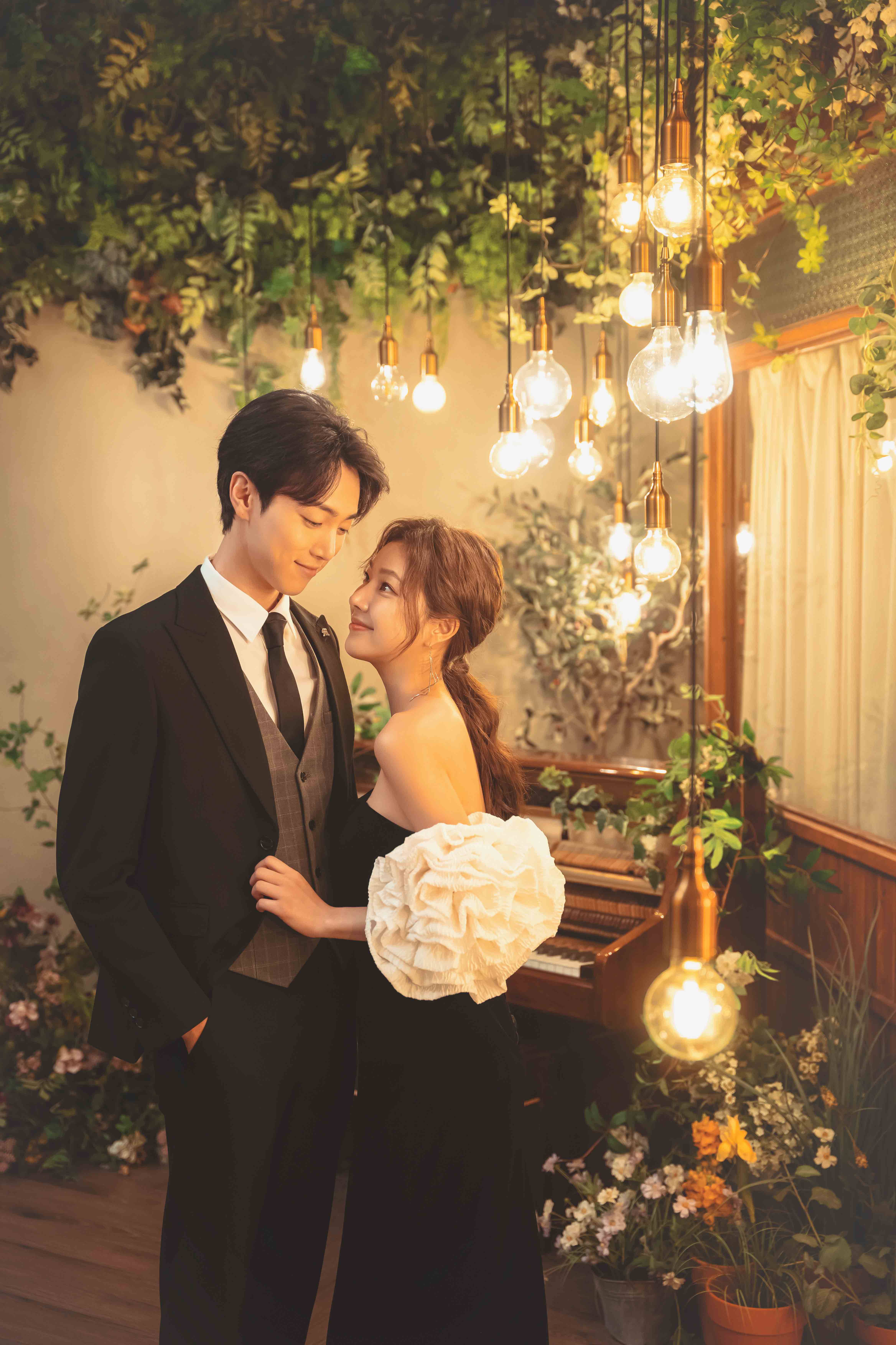 婚攝場地 S.A. Studio 6大人氣場景