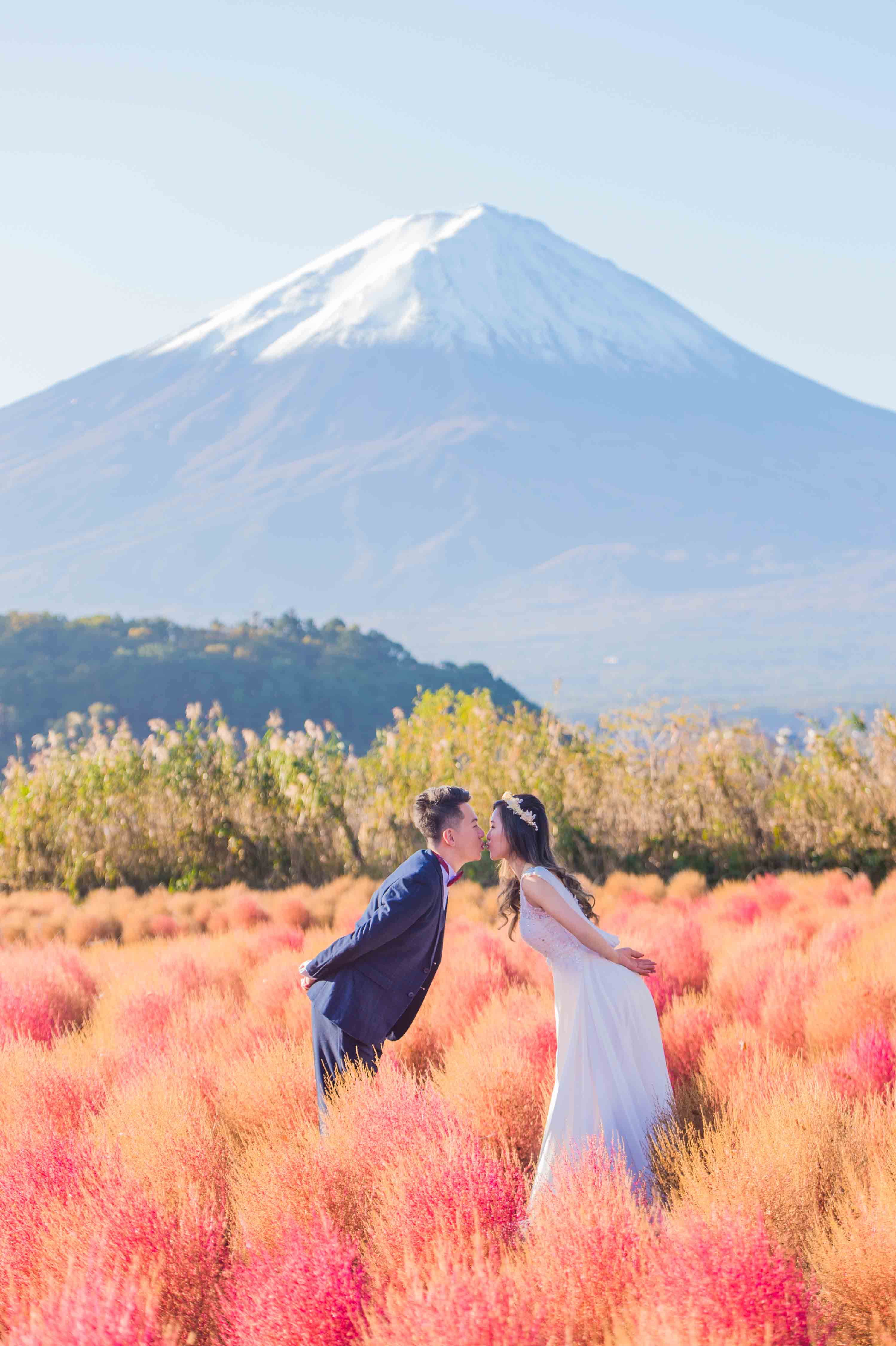 日本婚攝