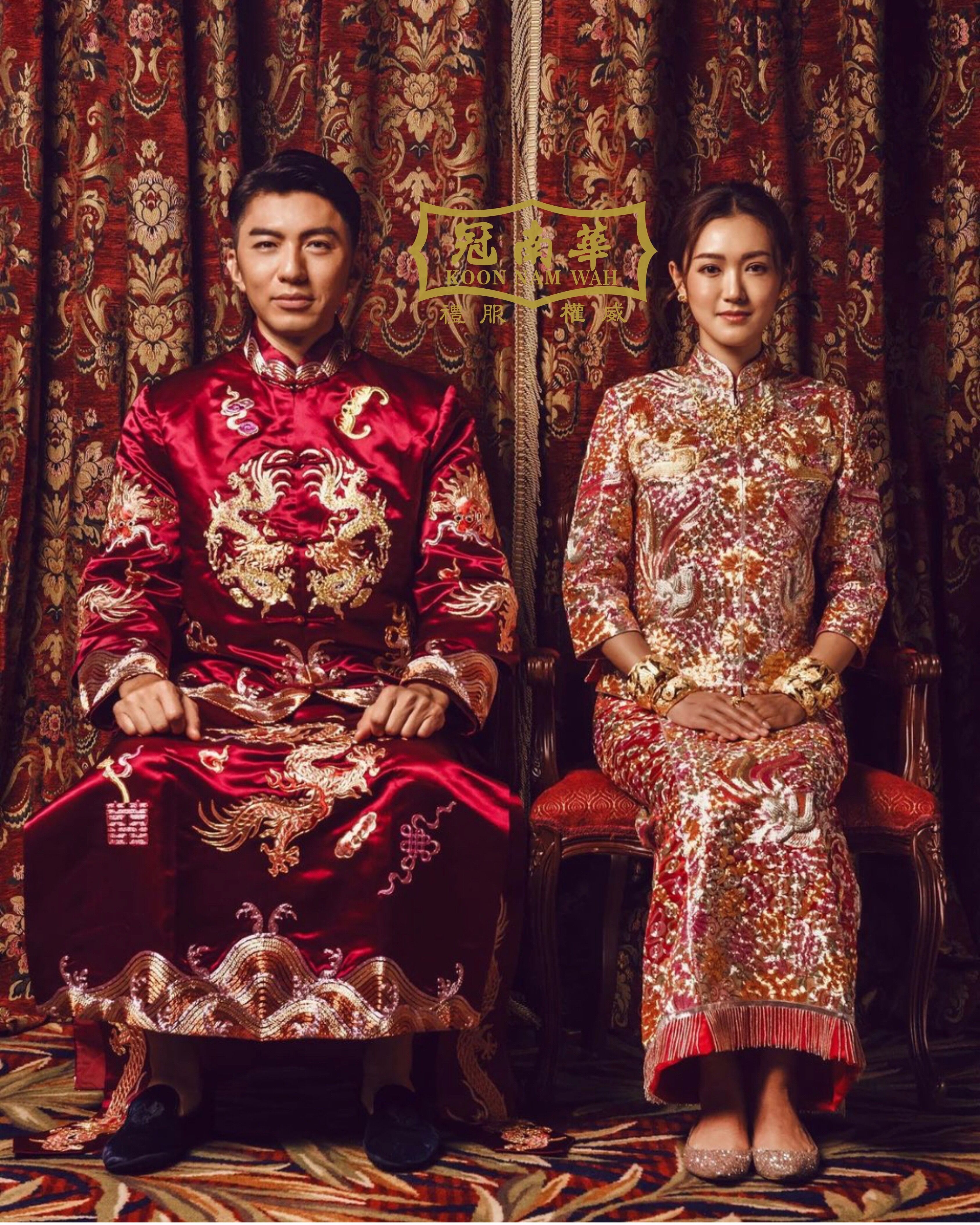 BESPOKE Wedding Day暨禮卡展終於來啦