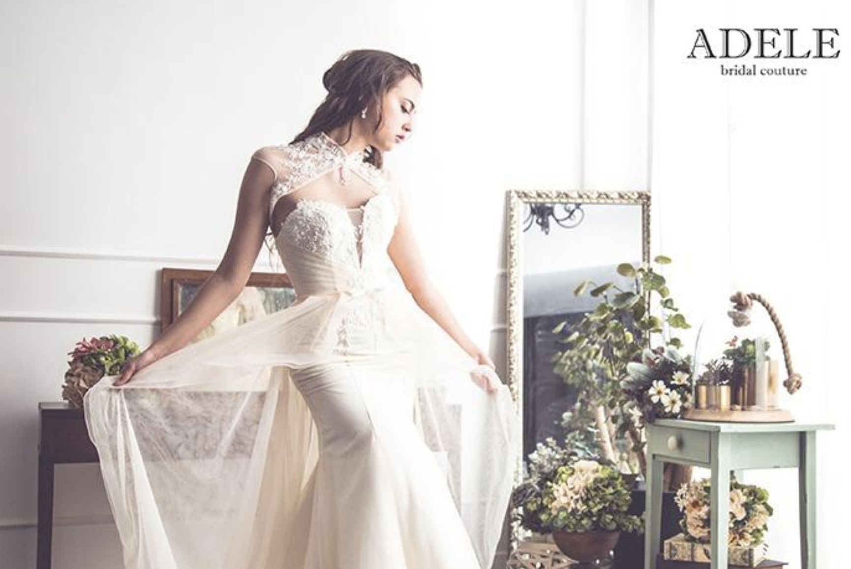 ADELE Bridal Couture 