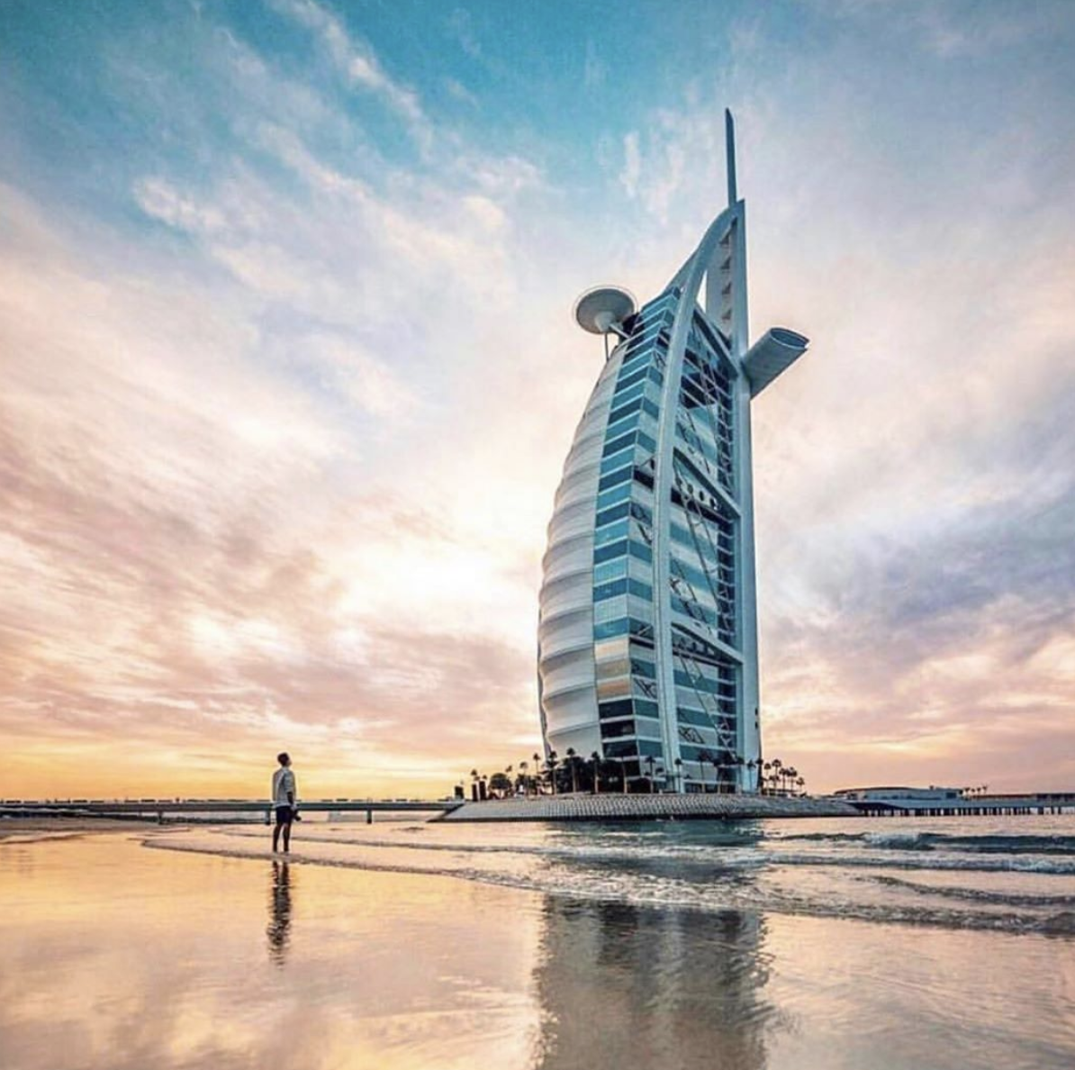 Burj al-Arab