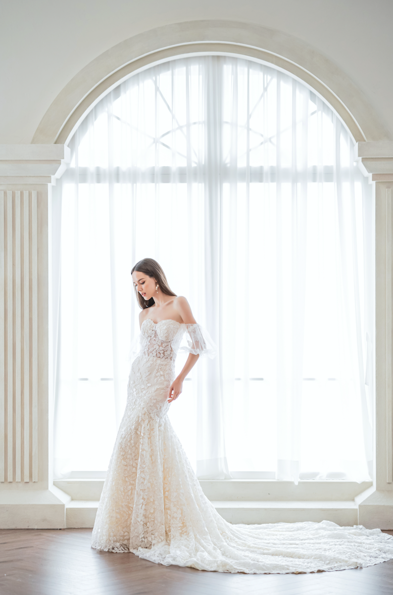 S.A. Bridal 2023年全新婚紗款式一覽！
