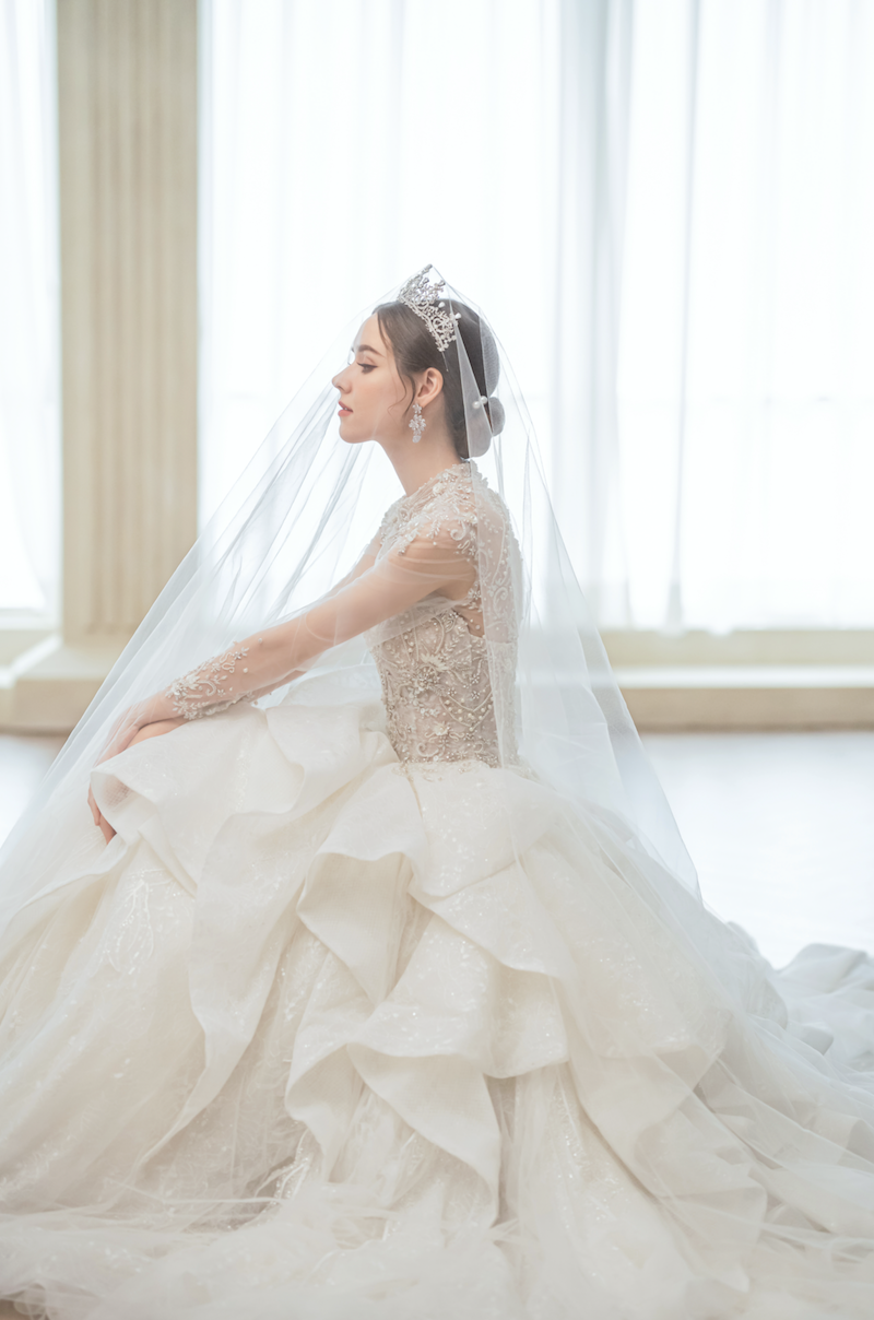 S.A. Bridal 2023年全新婚紗款式一覽！