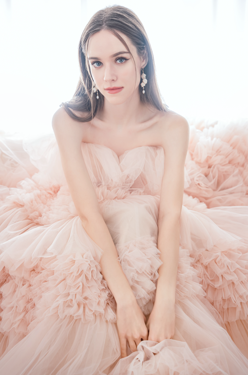 S.A. Bridal 2023年全新婚紗款式一覽！
