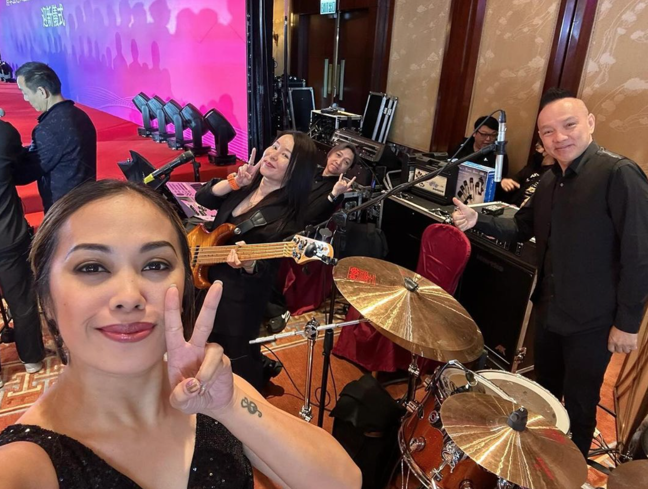 無私分享婚禮音樂表演二三事！