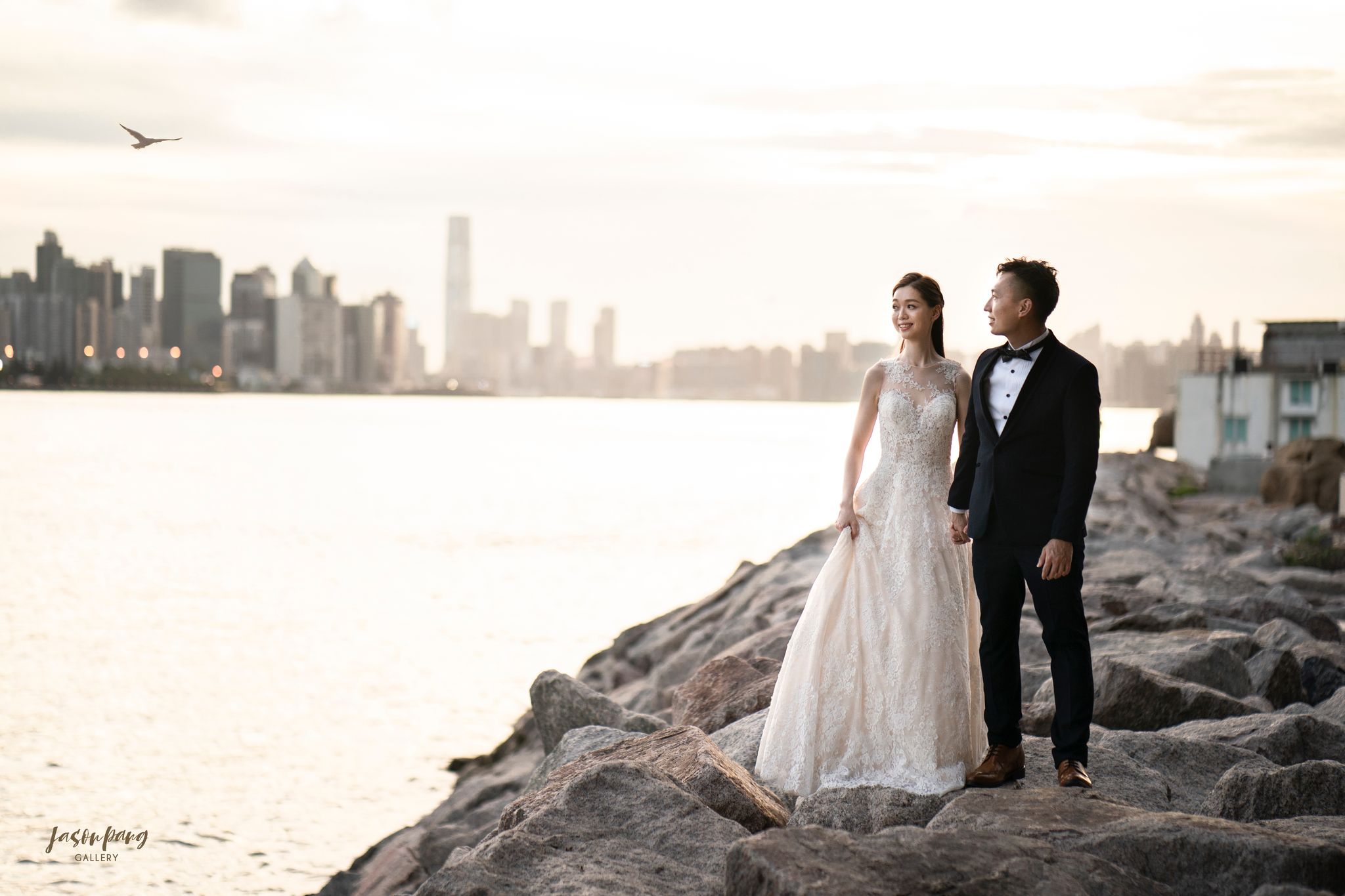 5大big-day & pre-wedding常見搞笑中伏位！