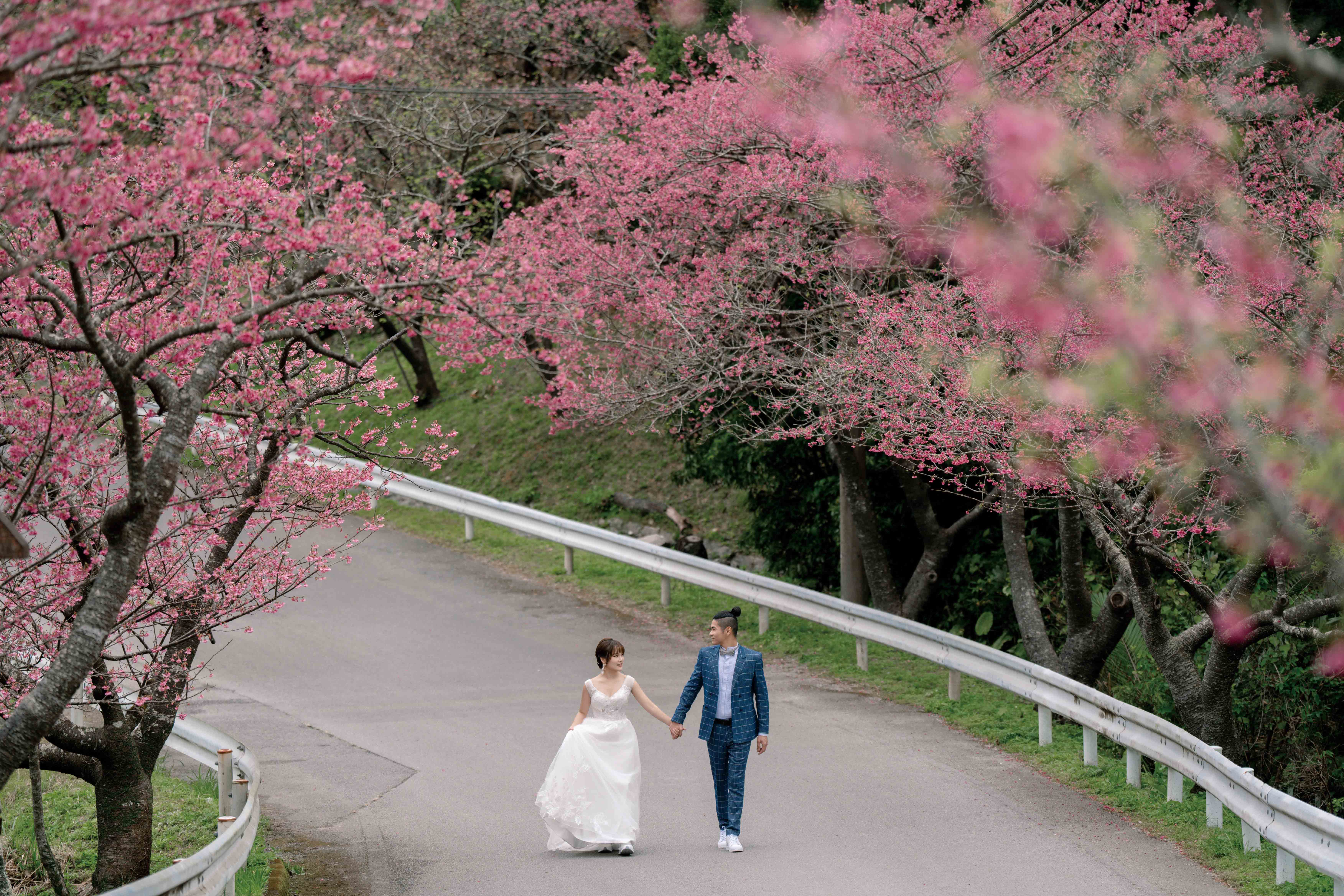 精選4大日本婚攝必須注意大小事項