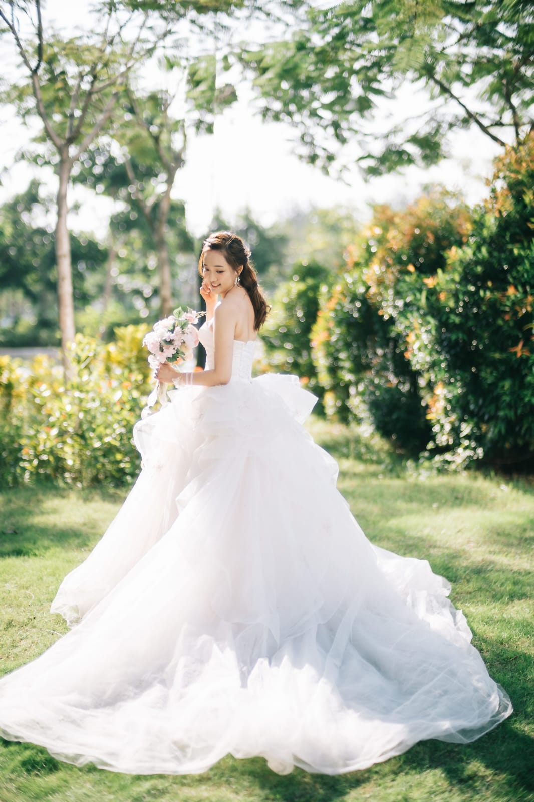 Reve Bridal