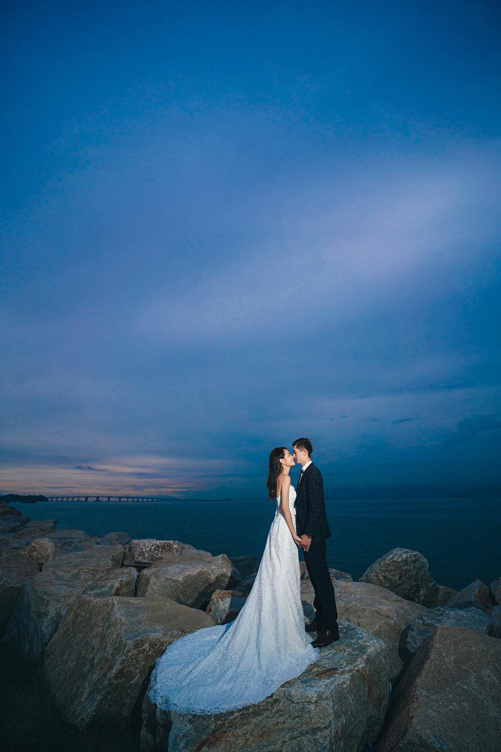 11個新潮流行結婚相元素提案