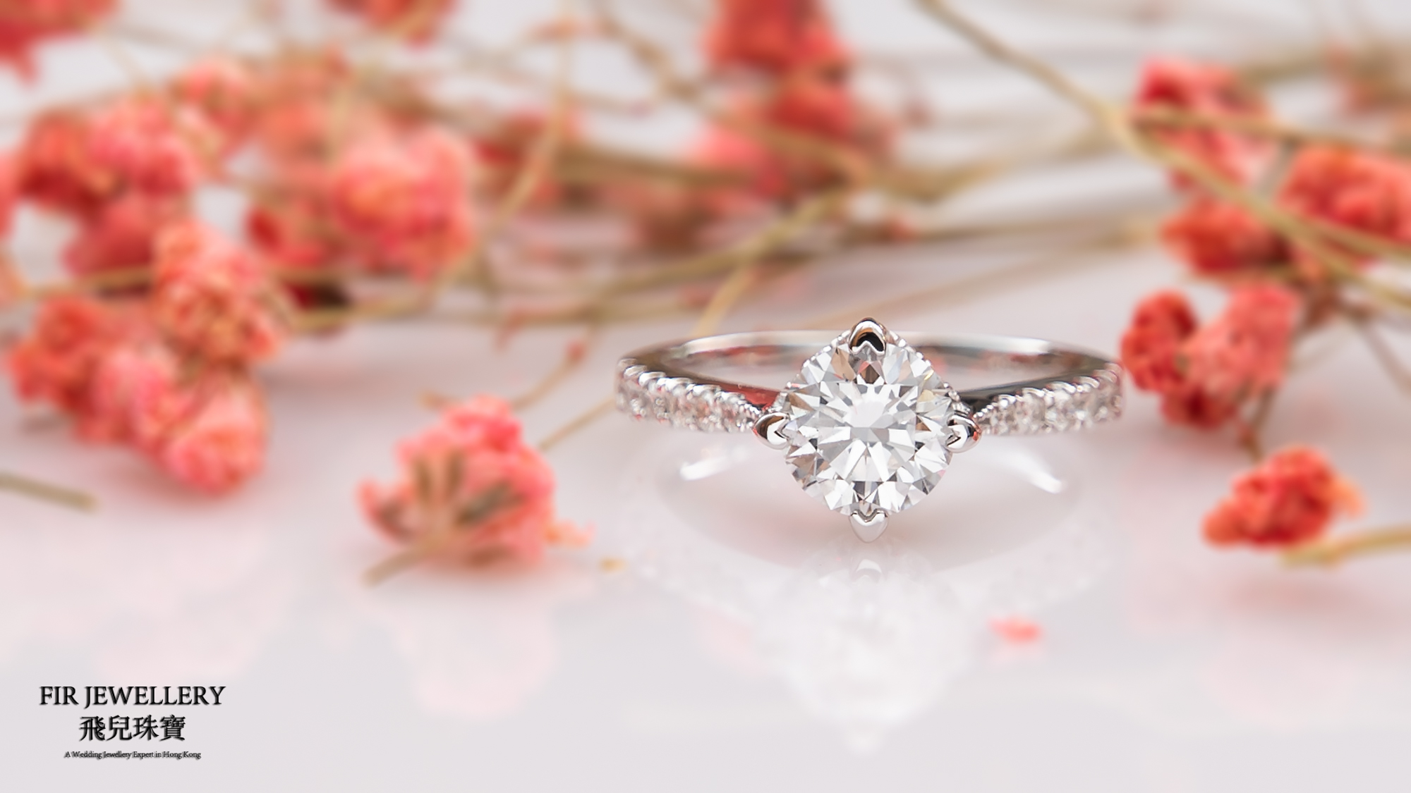 BESPOKE Wedding Day暨禮卡展終於來啦
