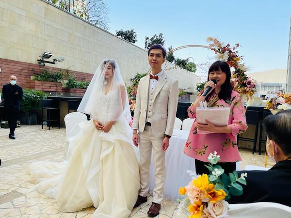 BESPOKE Wedding Day暨禮卡展終於來啦