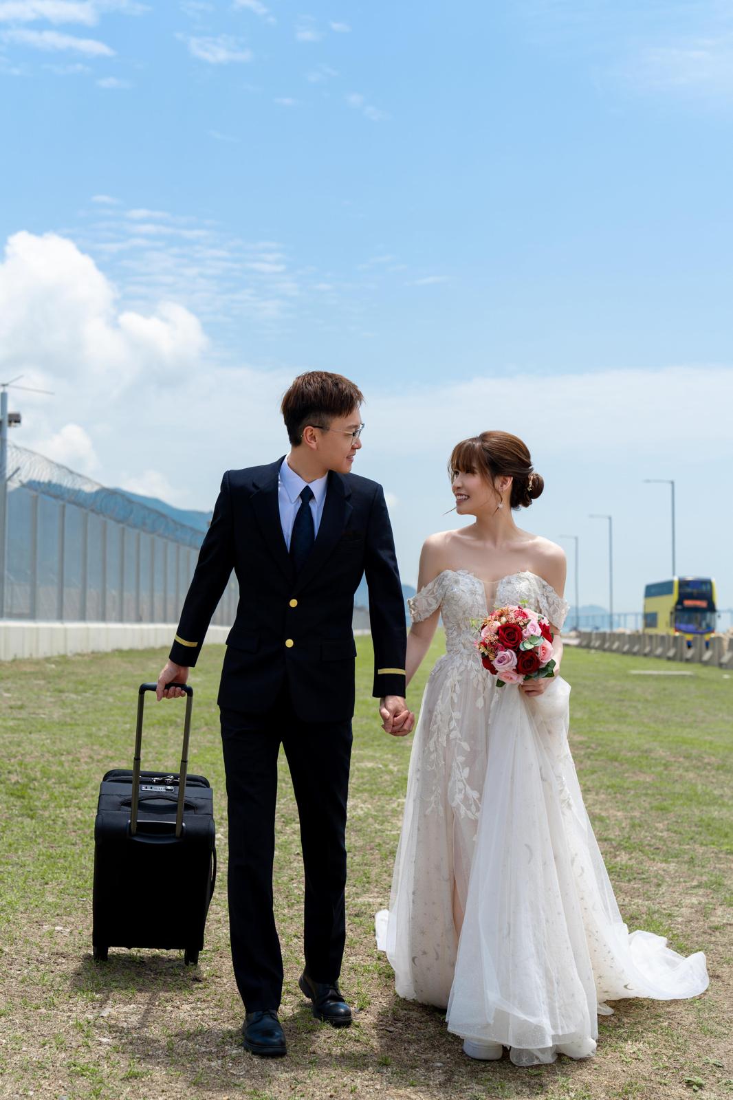 本地人氣婚嫁品牌2025年早鳥優惠