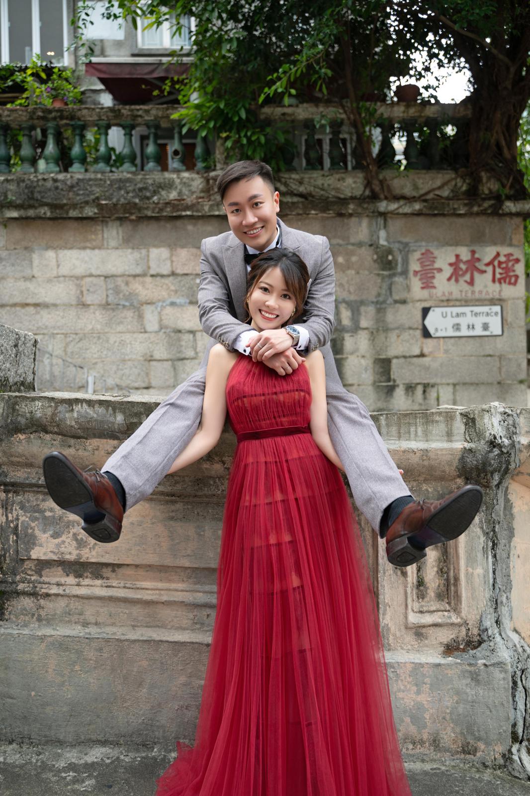 本地人氣婚嫁品牌2025年早鳥優惠