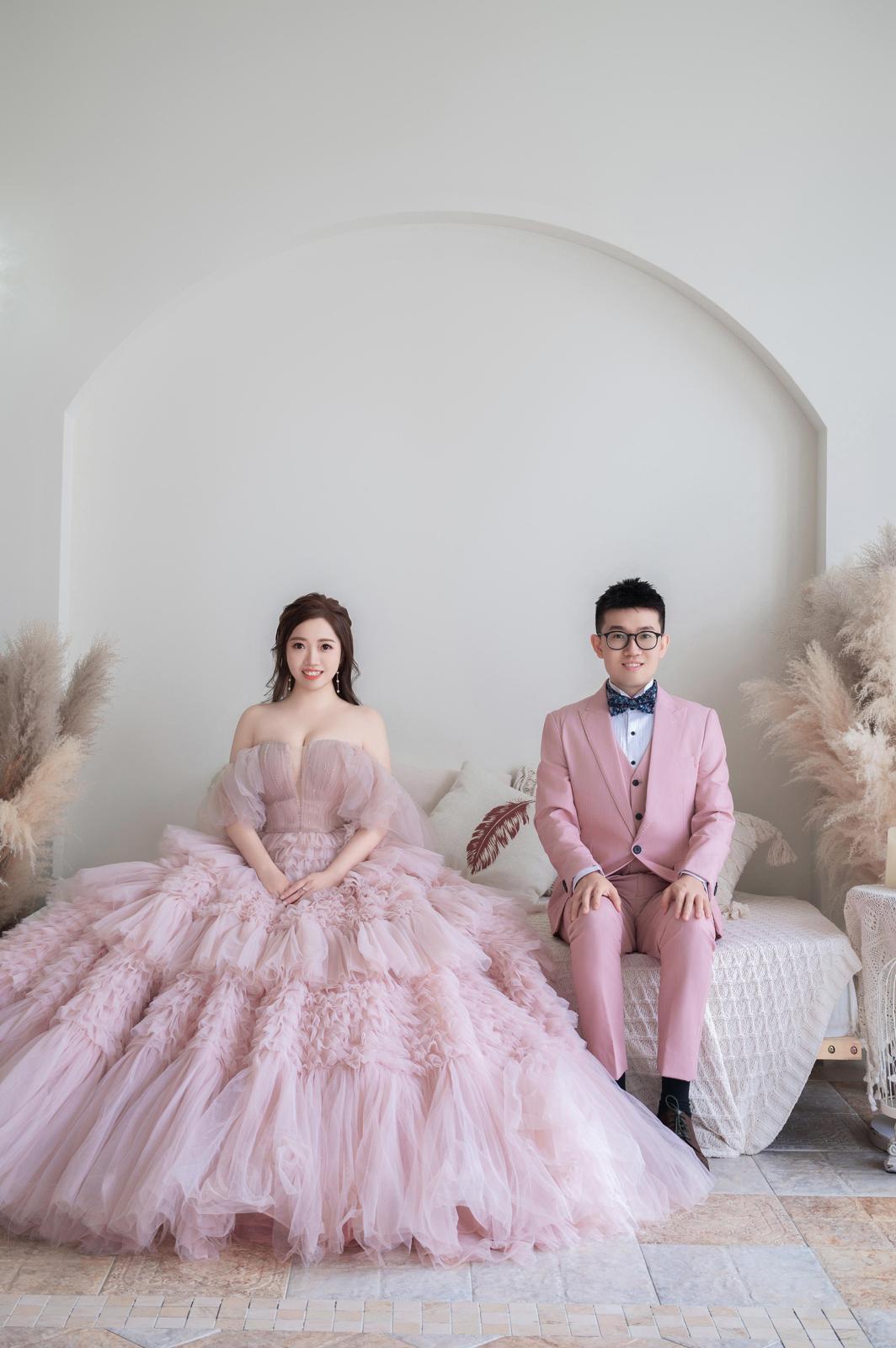 本地人氣婚嫁品牌2025年早鳥優惠