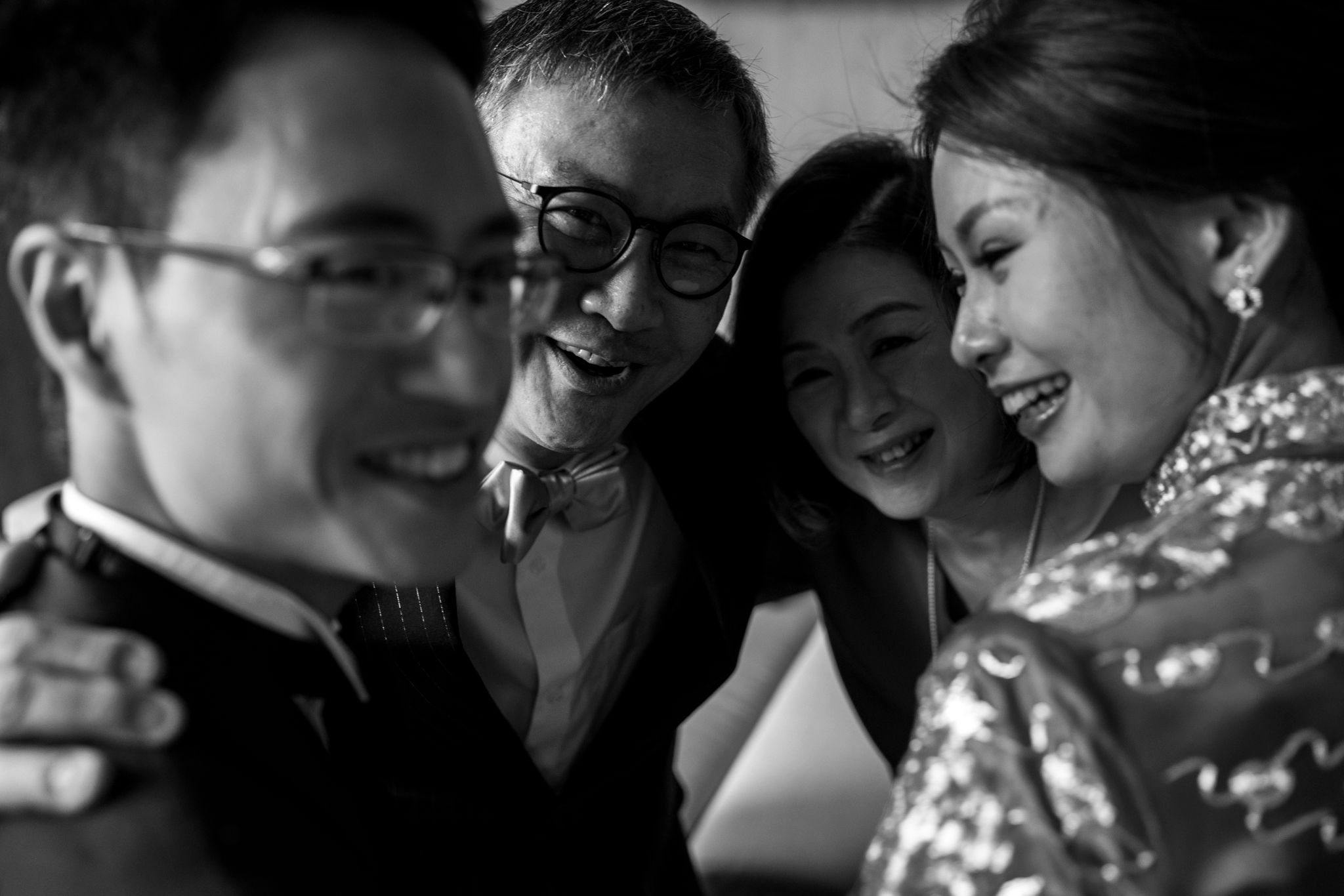 5大big-day & pre-wedding常見搞笑中伏位！