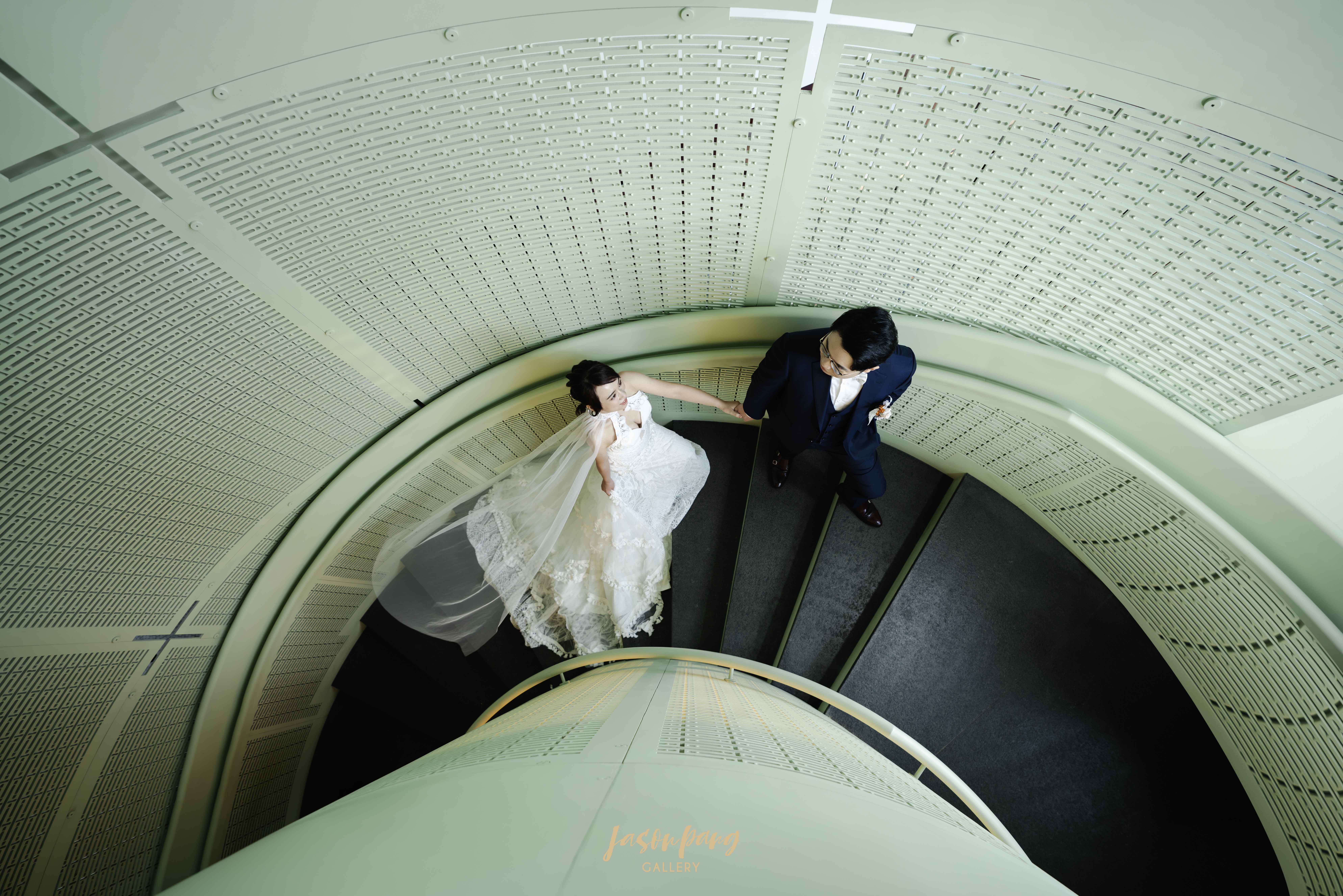 香港搶手婚攝團隊分享珍貴婚禮經驗與實用Tips!