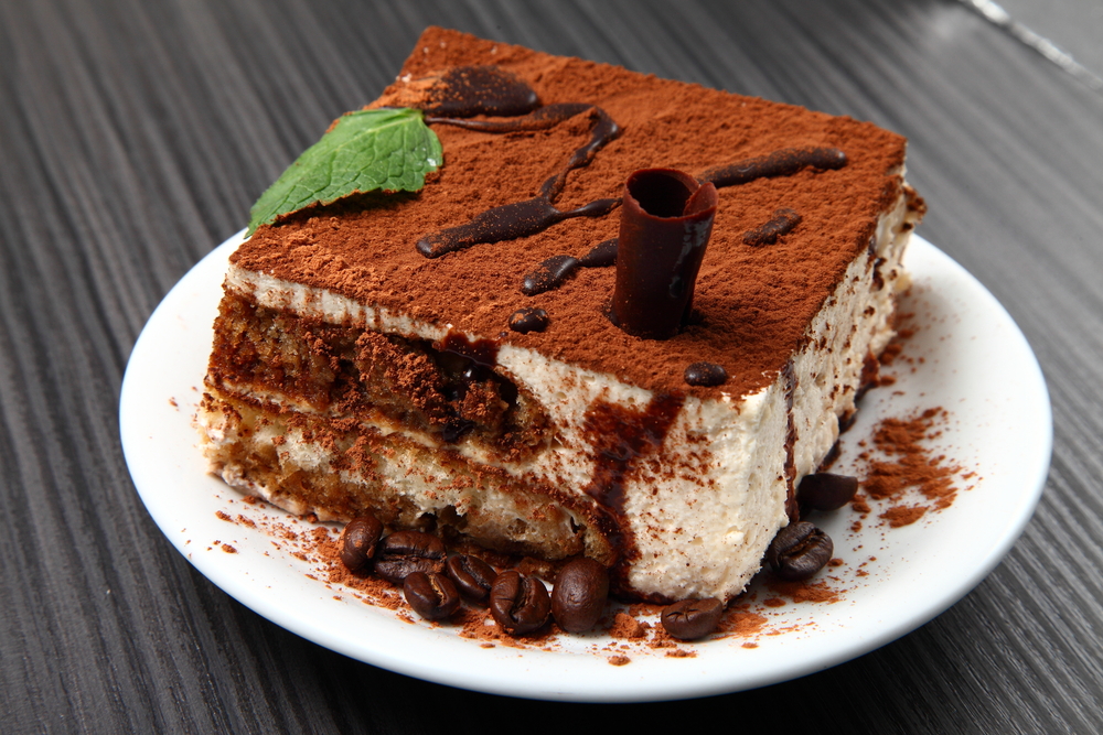 Tiramisu