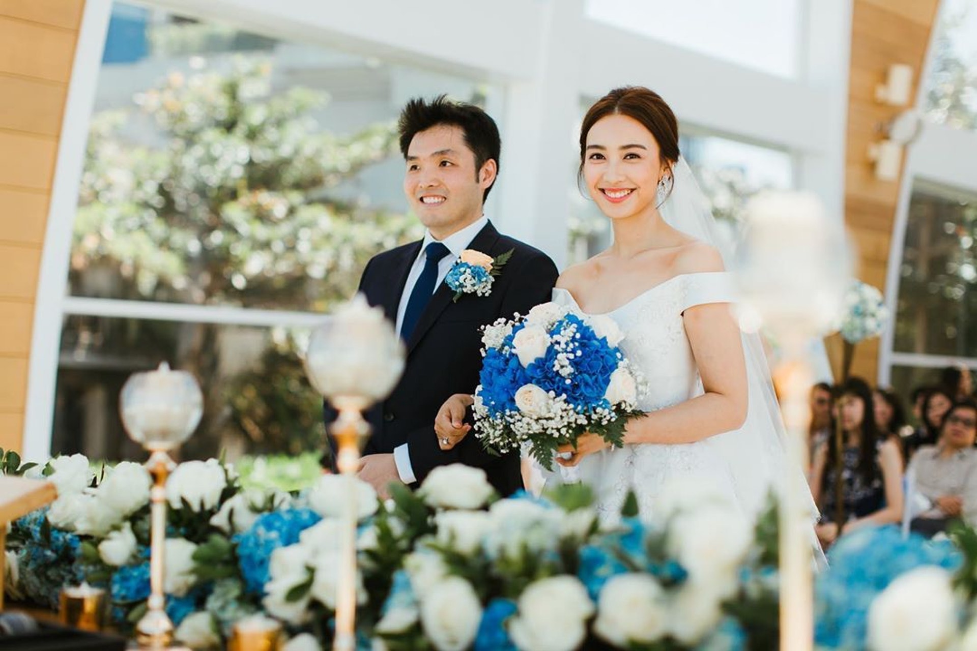 【婚禮場地】疫情下最受歡迎婚宴場地是... 選擇結婚場地時又要注意甚麼？