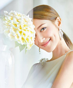 【婚禮花球攻略】從身型/禮服配襯花球｜最新花球推介：身材嬌小千祈唔好揀…