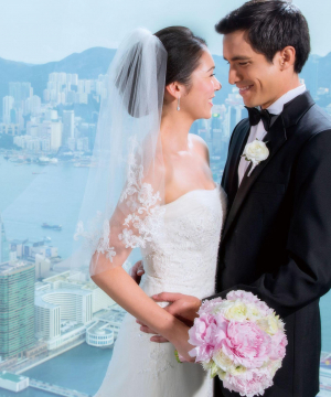 香港特色婚禮場地推薦
