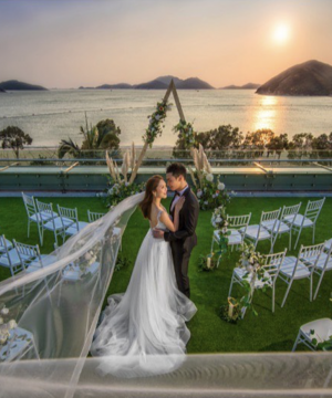【婚宴場地】香港最新5個特色婚宴場地大公開｜小型婚宴場地推介：自然又獨特的婚禮