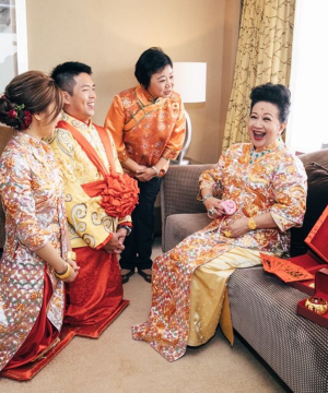【結婚擇日】結婚不一定「大吉日」就代表好？專業大妗姐分析擇日迷思與真相！