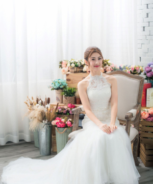 【婚紗禮服攻略】7種新娘身型選婚紗款式攻略+款式推薦
