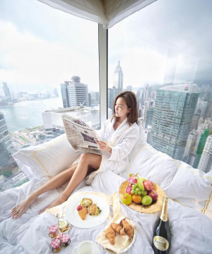 【Staycation精選】5大酒店Staycation讓你享受浪漫時刻｜內附求婚住宿套餐！
