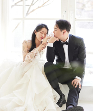 【結婚術語大全】什麼是秀禾服？仲有大訂小訂，結婚術語你又知幾多！一文全講解