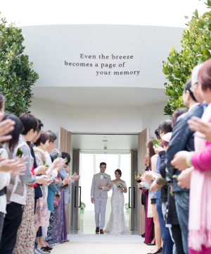 【# 點解年輕人揀「旅遊結婚」？】  兼顧結婚和蜜月 婚禮「全新體驗」