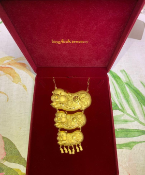【#「結婚豬牌」】應該邊個買？一文盡覽背後寓意和購買須知