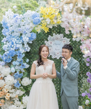 大推葵涌人氣3000呎精品輕婚禮場地