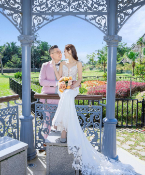 本地人氣婚嫁品牌2025年早鳥優惠