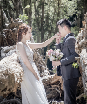 輕婚禮究竟係咩？「細搞」又點搞？ 一文盡覽輕婚禮特點【附2025輕婚禮場地推介】