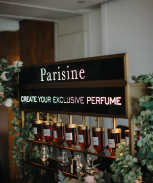 Parisine