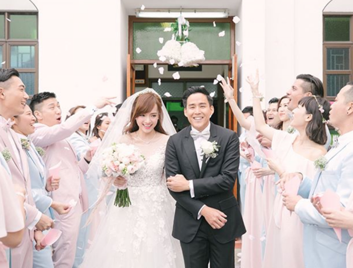 【婚禮籌備懶人包】結婚籌備步驟checklist （倒數1年）