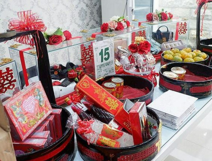 【幸福承傳】結婚必備物品可用二手or全新？褂鞋有特殊寓意！新人們避免踩地雷