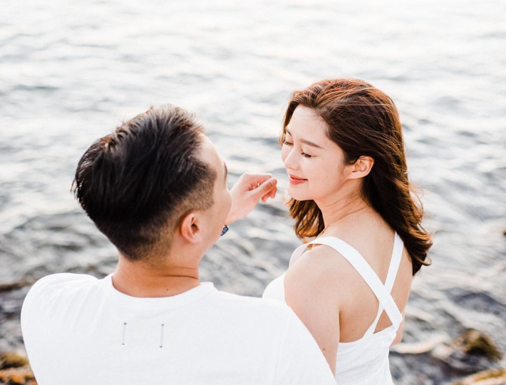 【婚姻關係】結婚不是拖垮彼此，而是生活中給對方鼓勵！