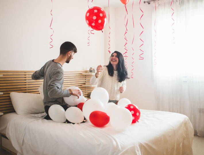 【結婚必知】8個結婚閏房不能踩中的地雷！房間不能擺爬籐植物、不宜放酒杯～一文看清要避免的事，讓婚姻更美滿！