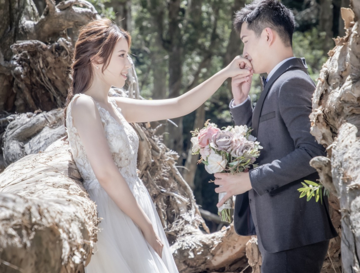 輕婚禮究竟係咩？「細搞」又點搞？ 一文盡覽輕婚禮特點【附2025輕婚禮場地推介】