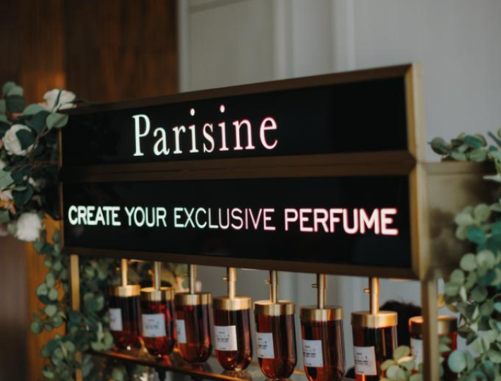 Parisine