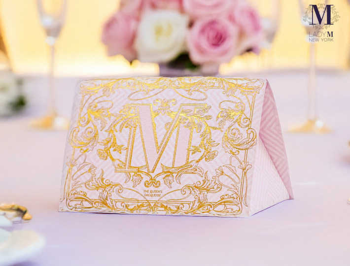 2026年精選回禮禮物推薦（食物篇）由奢華甜點到本地特色回禮，讓您的婚禮令人難忘