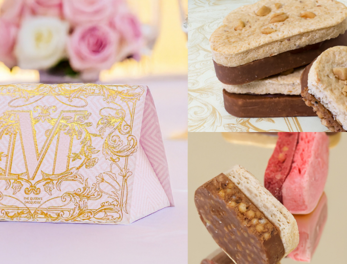 2026年精選回禮禮物推薦（食物篇）由奢華甜點到本地特色回禮，讓您的婚禮令人難忘